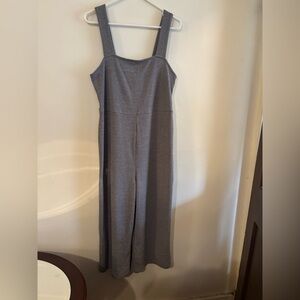 Wild Fable Women’s Gray One Piece Jumper L NWT
